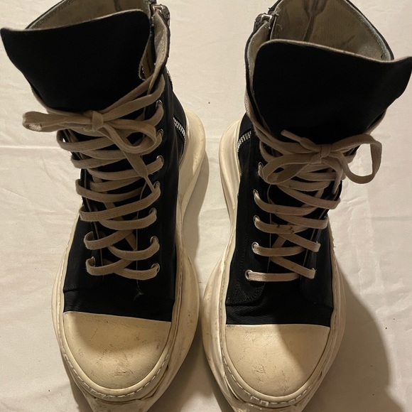 Rick Owens DRKSHDW Abstract - Picture 2 of 5